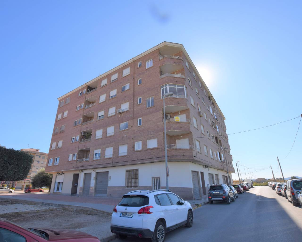 Apartment - Sale - Almoradi - Almoradi