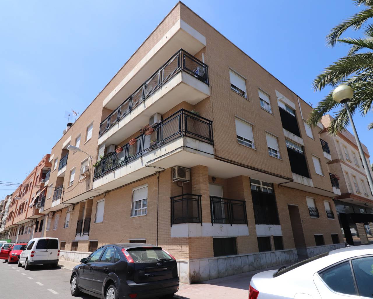 Apartment - Sale - Catral - Catral