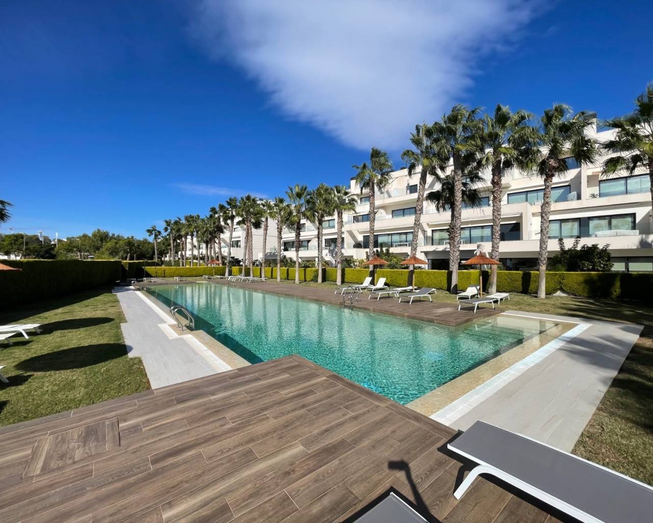 Apartment - Sale - Las Colinas Golf Resort - Las Colinas Golf Resort