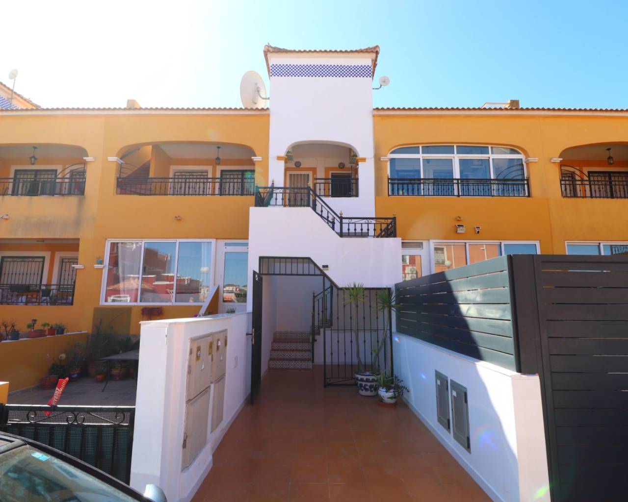 Apartment - Sale - Los Montesinos - La Herrada