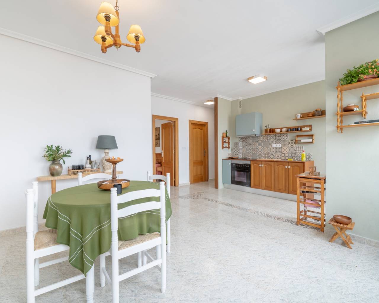 Apartment - Sale - Los Montesinos - Los Montesinos