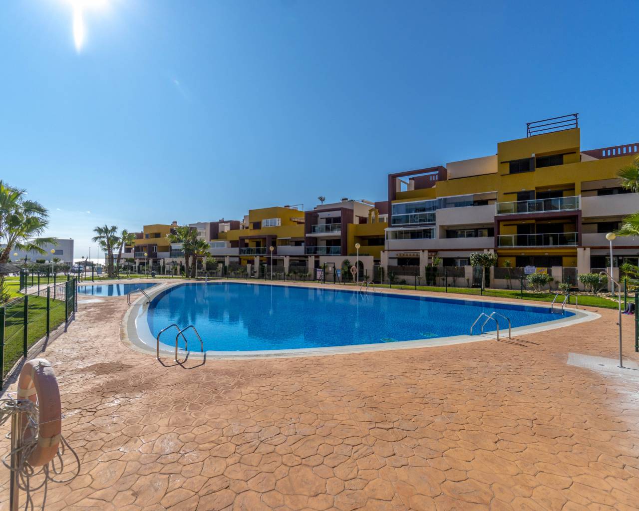 Apartment - Sale - Orihuela Costa - Alameda del Mar