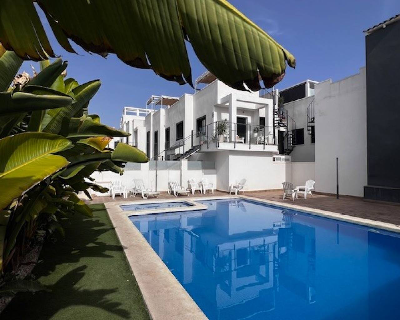 Apartment - Sale - Orihuela Costa - La Zenia