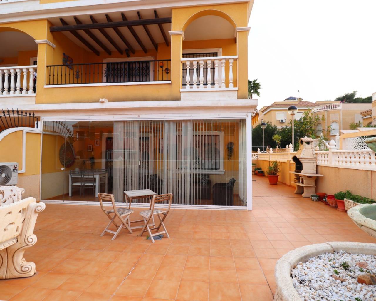 Apartment - Sale - Orihuela Costa - Las Filipinas