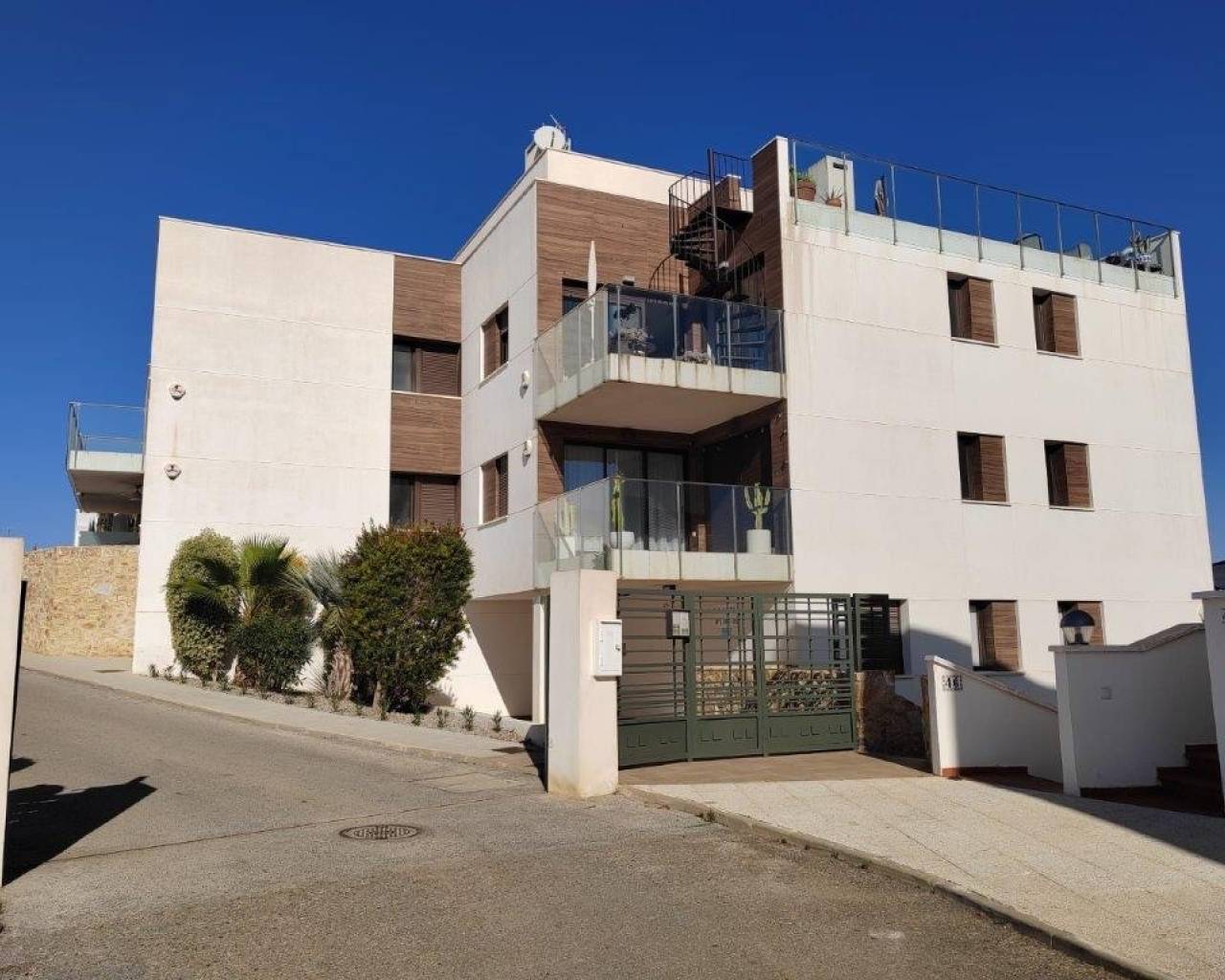 Apartment - Sale - Orihuela Costa - Las Ramblas