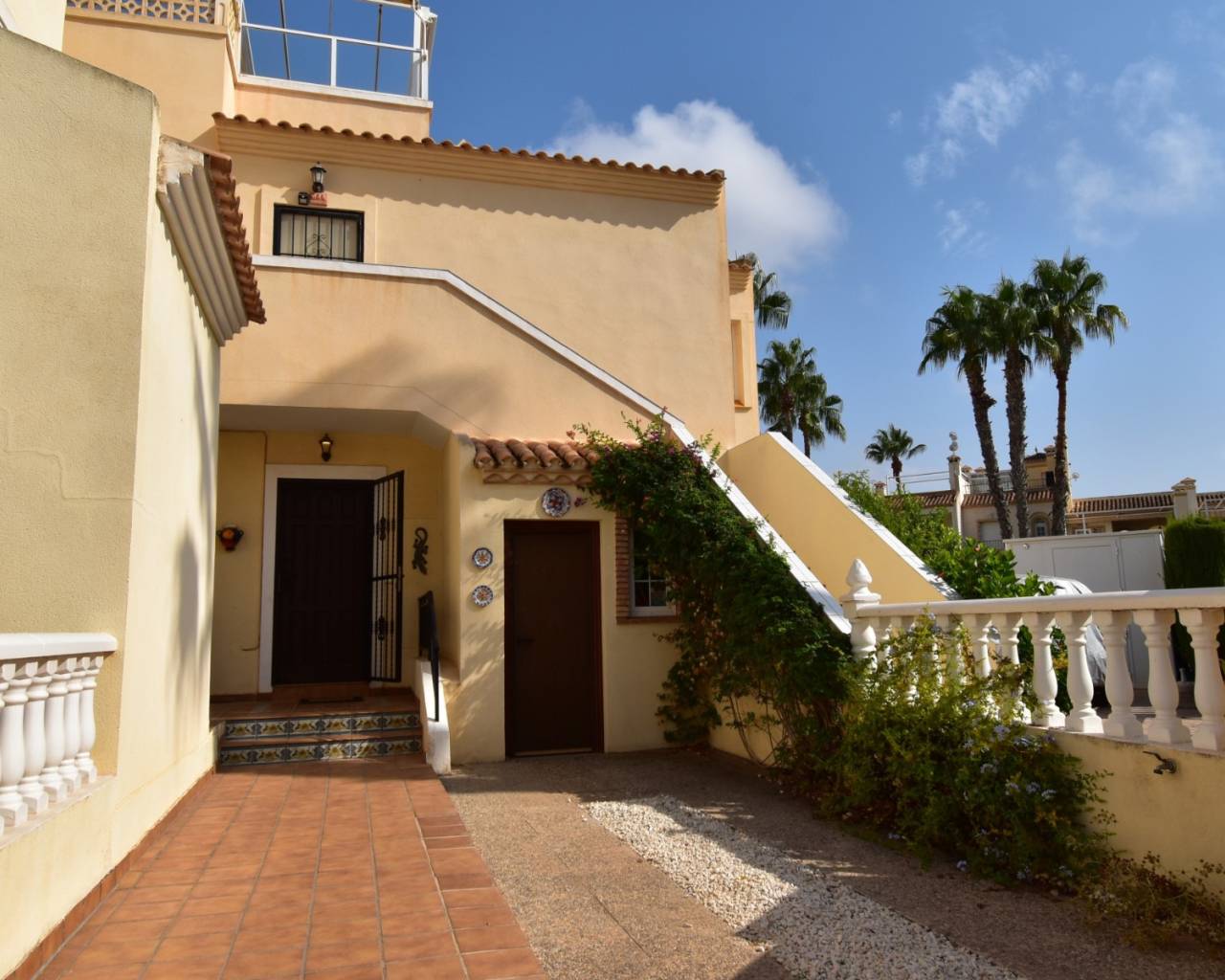 Apartment - Sale - Orihuela Costa - Playa Flamenca