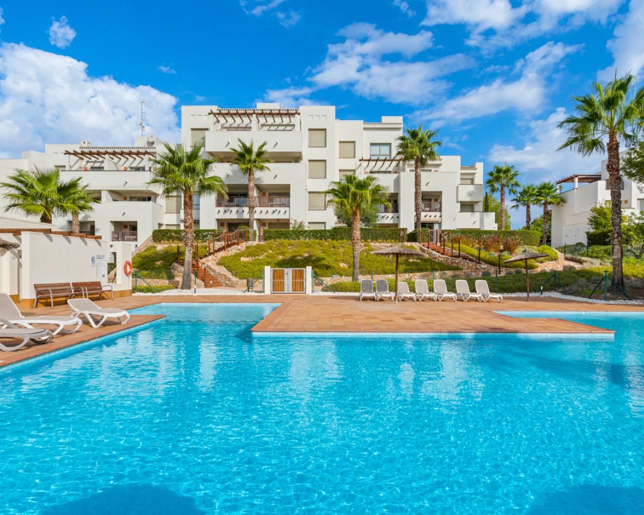 Apartment - Sale - Orihuela - Las Colinas