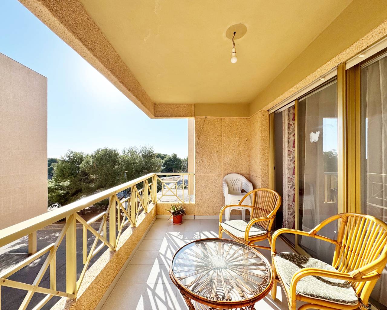 Apartment - Sale - Orihuela - Orihuela Costa