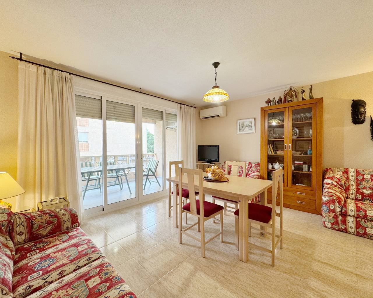 Apartment - Sale - Orihuela - Orihuela Costa