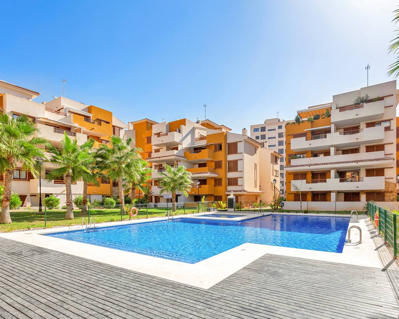 Apartment - Sale - Punta Prima - La Recoleta