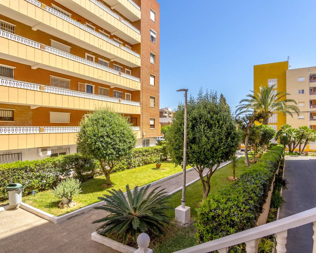 Apartment - Sale - Punta Prima - Punta Prima