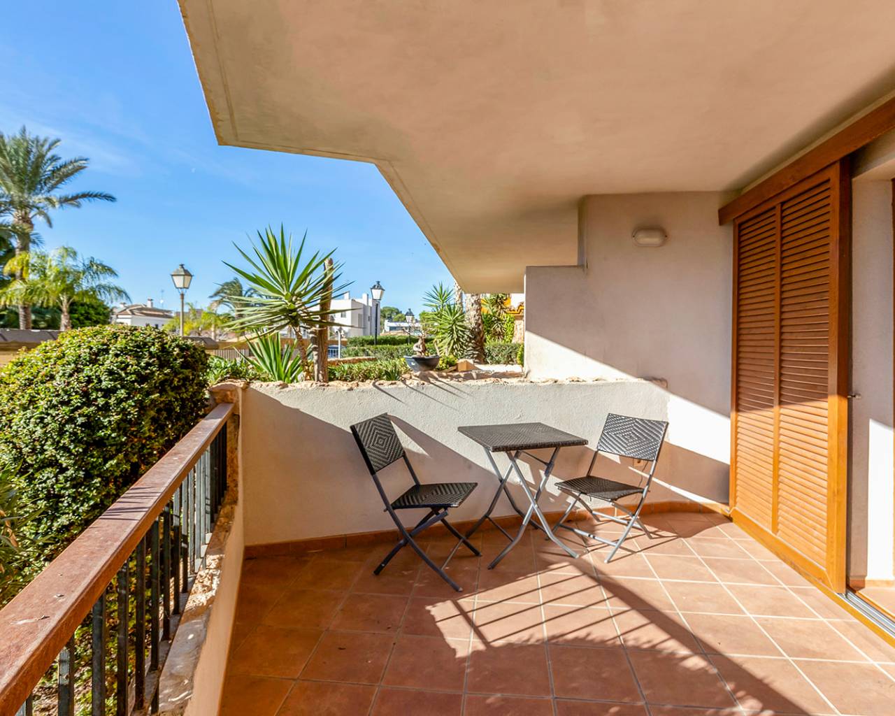 Apartment - Sale - Punta Prima - Punta Prima