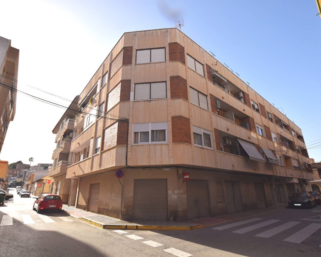 Apartment - Sale - Rojales - Rojales