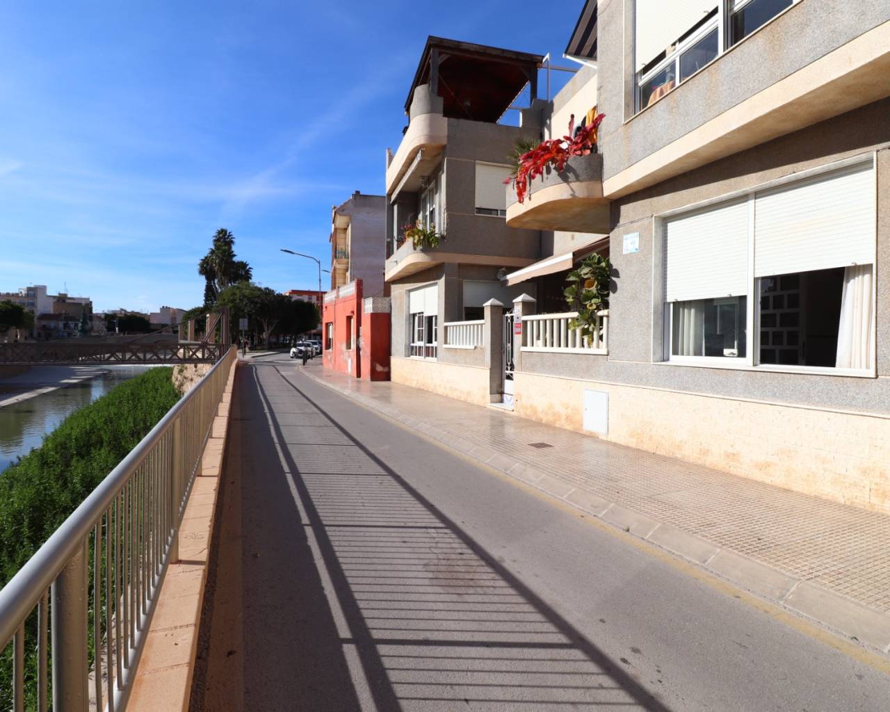 Apartment - Sale - Rojales - Rojales