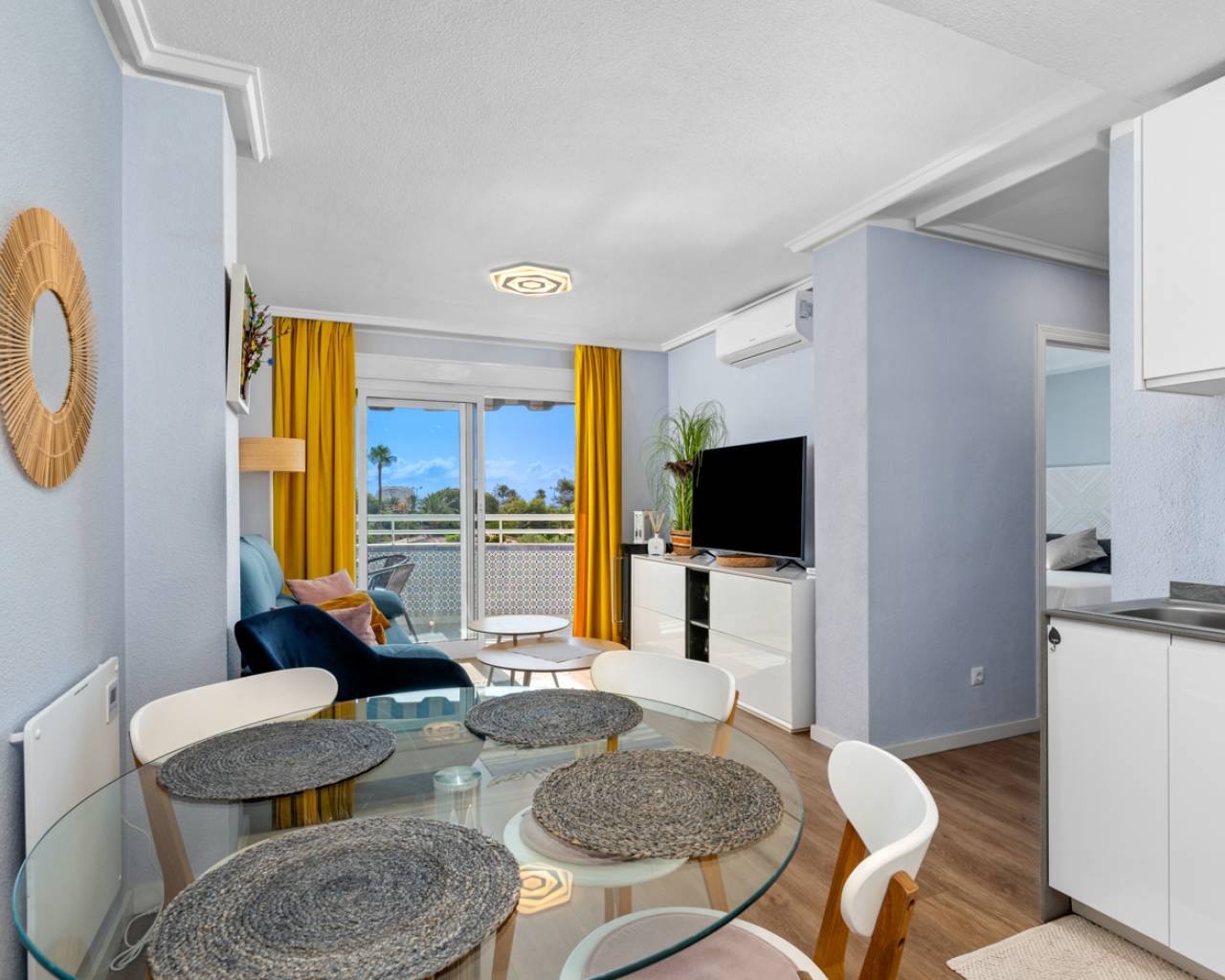 Apartment - Sale - Torrevieja - Torrevieja