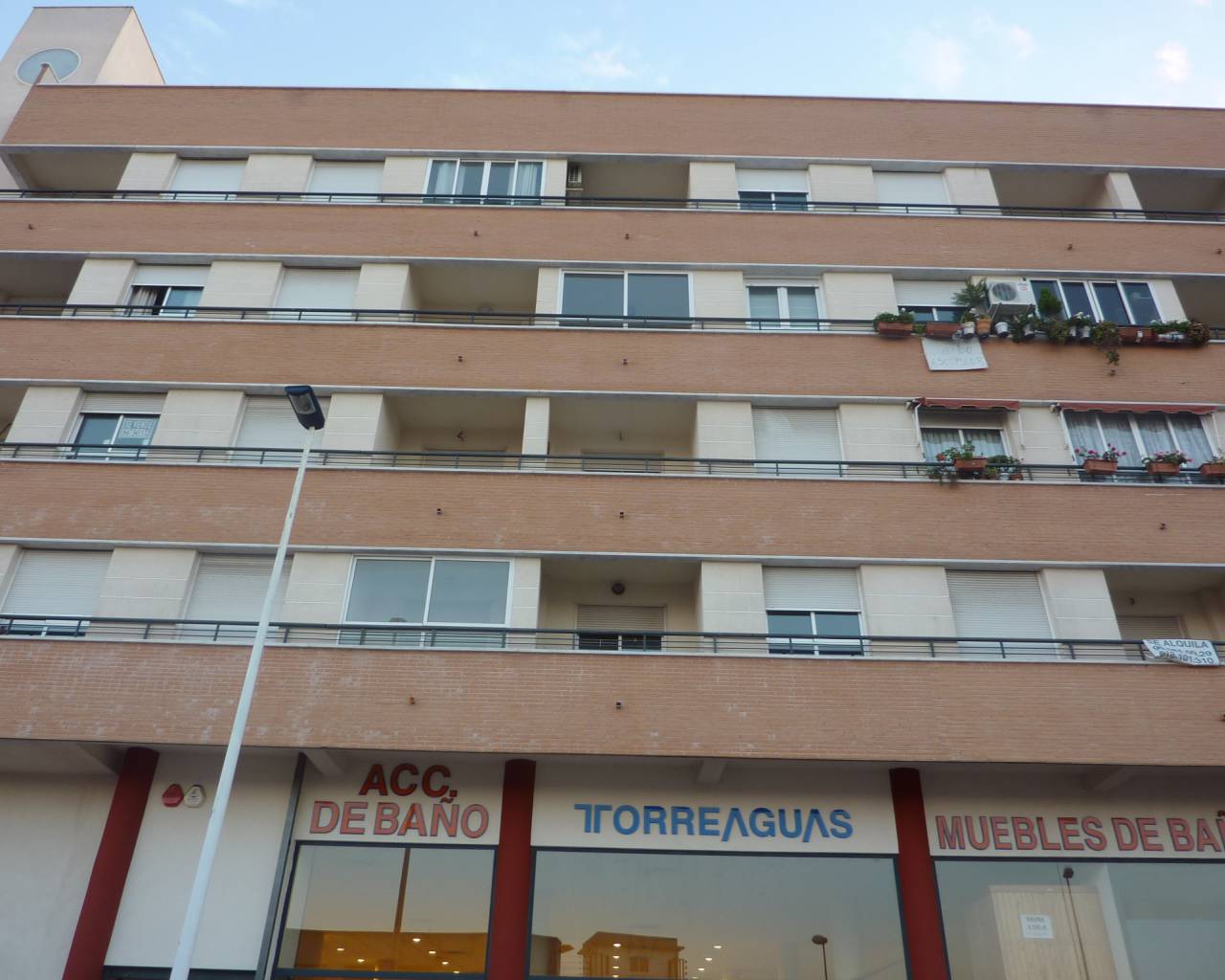 Apartment - Sale - Torrevieja - Torrevieja