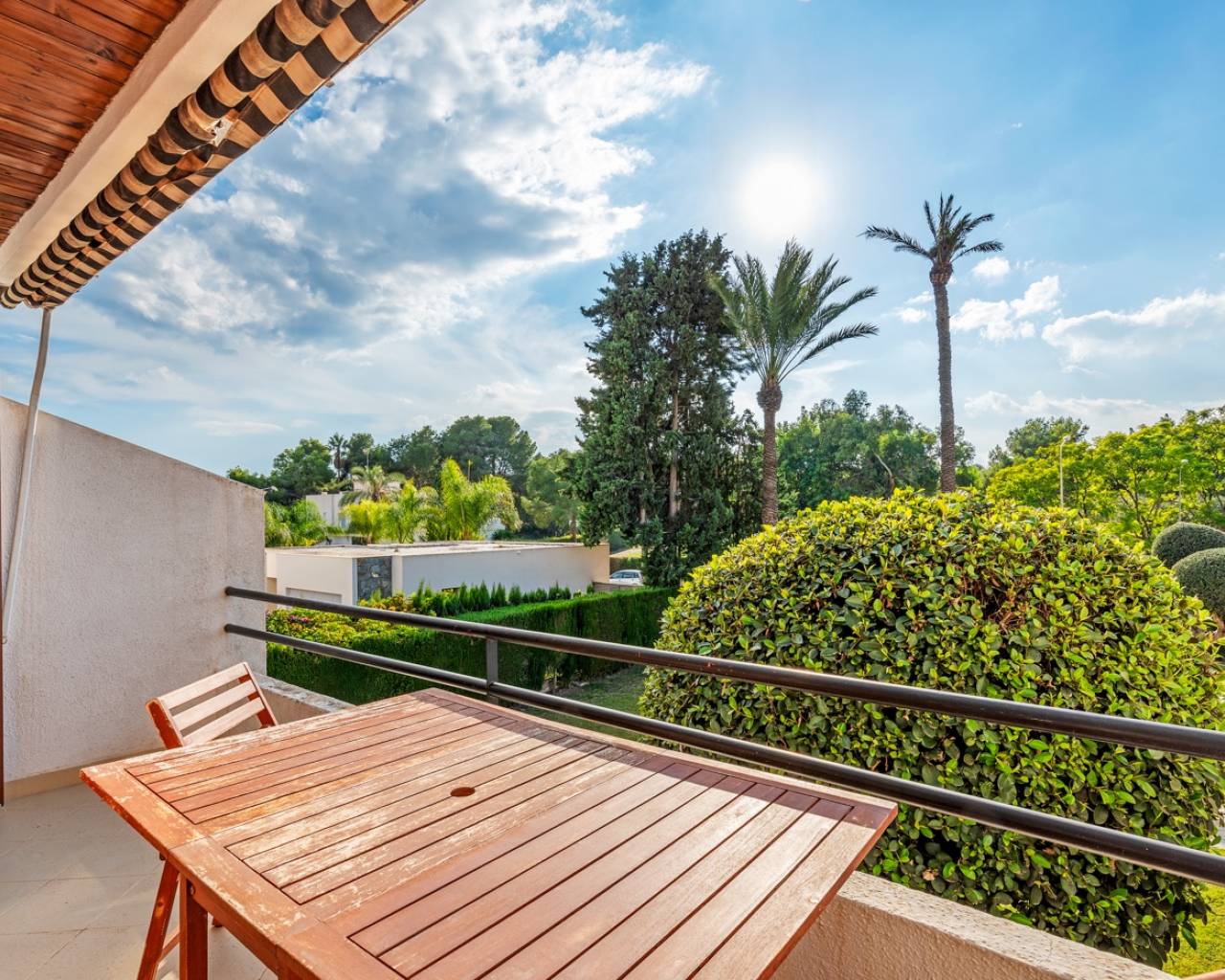 Apartment - Sale - Villamartín - Villamartín