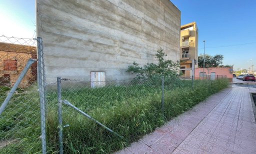 Building Plot - Venta - Rojales - Rojales