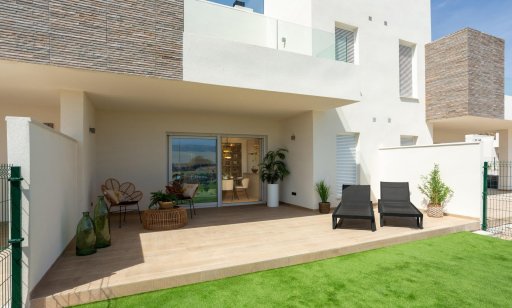 Bungalow - New Build - Algorfa - La Finca Golf Resort