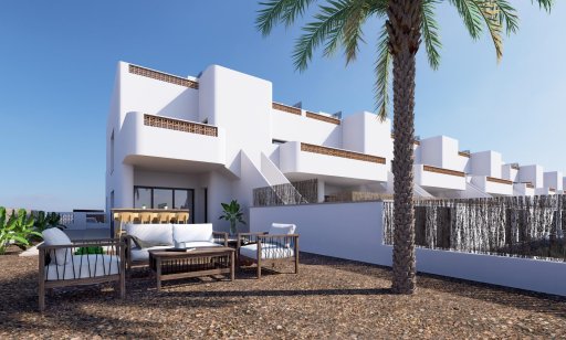 Bungalow - New Build - Dolores - Sector 3