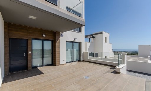 Bungalow - New Build - San Miguel de Salinas - Cerro del Sol