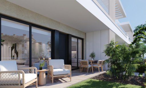 Bungalow - New Build - Torre Pacheco - Santa Rosalía