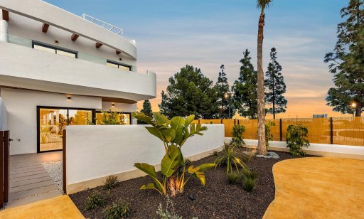 Bungalow - Nieuwbouw - Los Alcázares - La Serena Golf