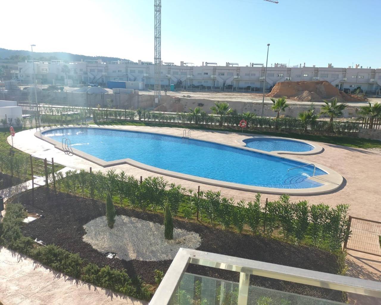 Bungalow - Nueva construcción  - Orihuela - Vistabella Golf