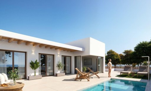 Bungalow - Obra Nueva - Dolores - Sector 3