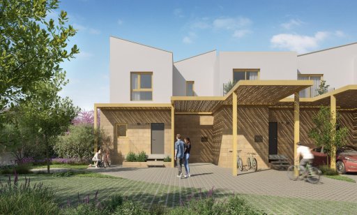 Bungalow - Obra Nueva - El Verger - NB1-59819