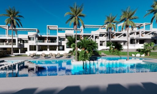 Bungalow - Obra Nueva - Finestrat - Finestrat