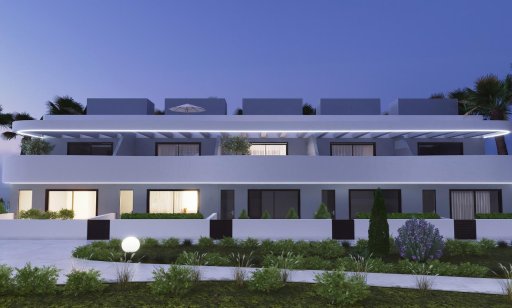 Bungalow - Obra Nueva - Guardamar del Segura - El Raso
