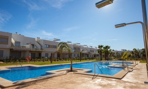 Bungalow - Obra Nueva - Orihuela - Vistabella Golf