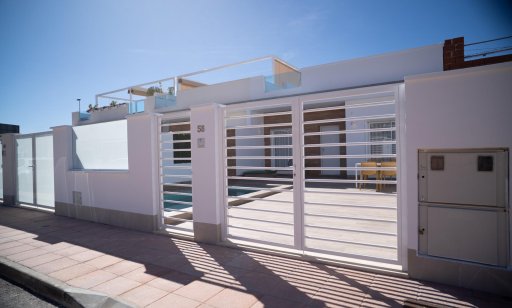 Bungalow - Obra Nueva - San Javier - Parque del doce