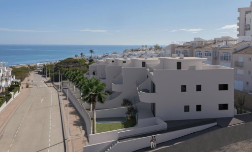 Bungalow - Obra Nueva - Torrevieja - La Mata