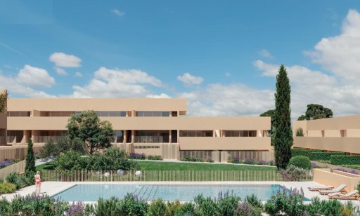 Bungalow - Obra Nueva - Torrevieja - Los Balcones