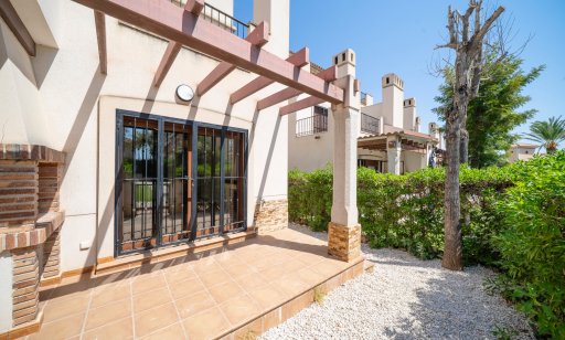 Bungalow - Sale - Algorfa - Algorfa