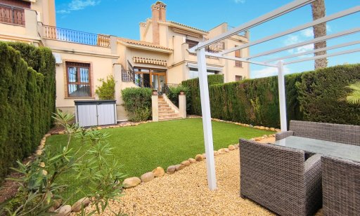 Bungalow - Sale - Algorfa - Algorfa
