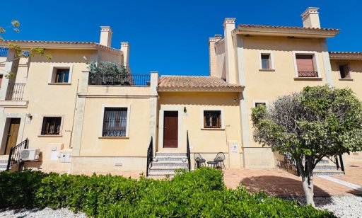 Bungalow - Sale - Algorfa - Algorfa