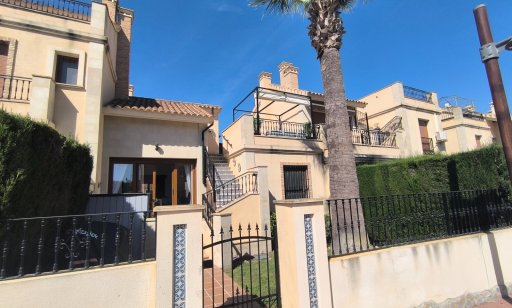 Bungalow - Sale - Algorfa - Algorfa