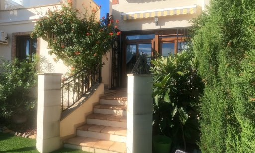 Bungalow - Sale - Algorfa - La Finca Golf Resort