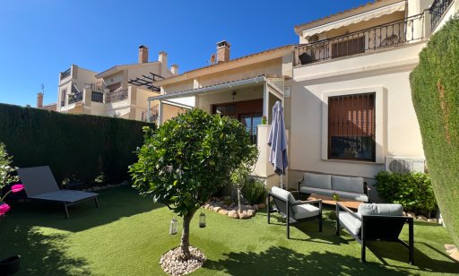 Bungalow - Sale - Algorfa - La Finca Golf Resort