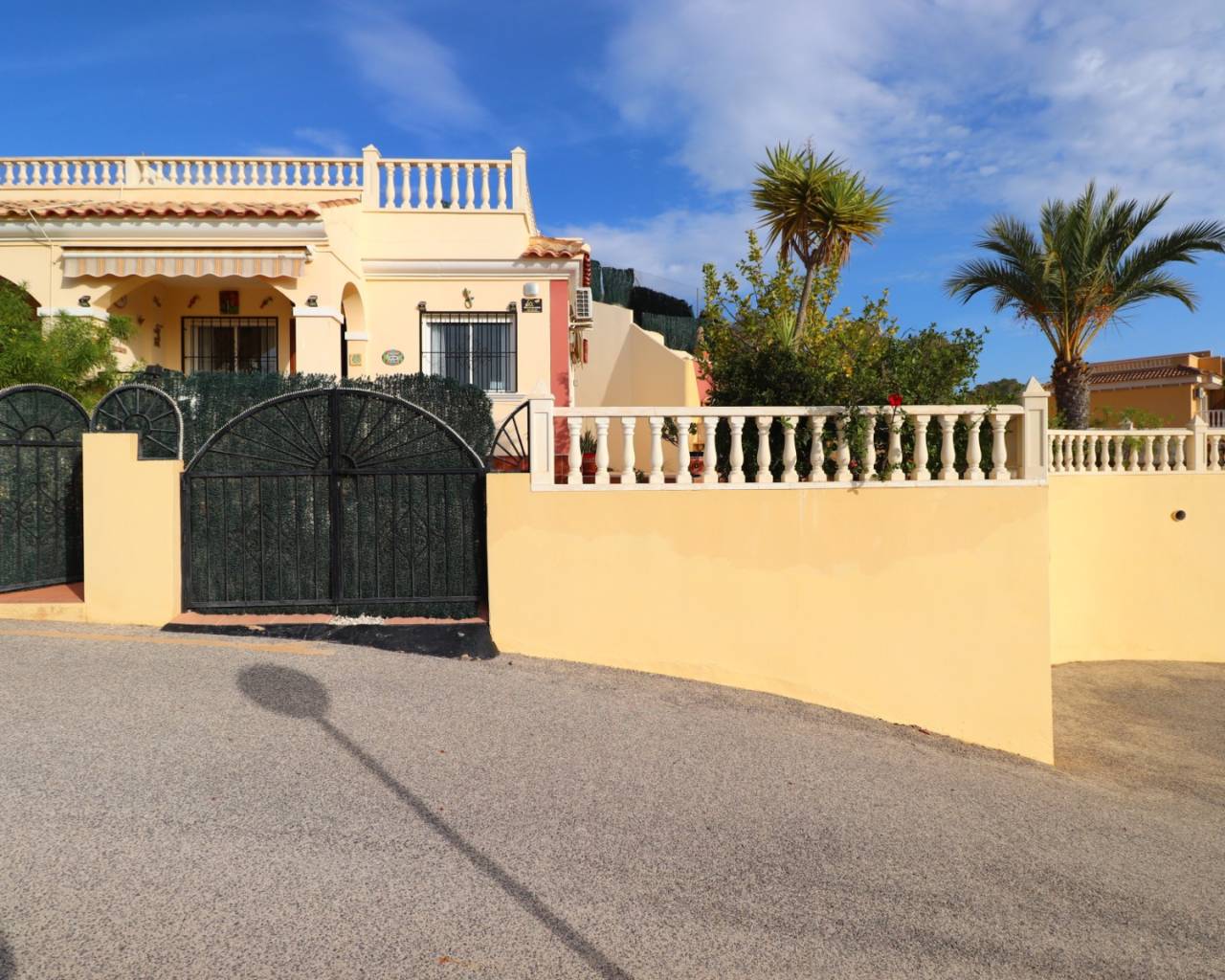 Bungalow - Sale - Algorfa - Montemar