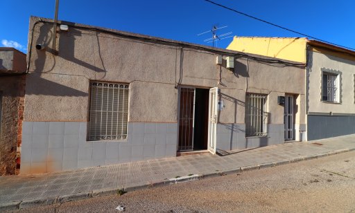 Bungalow - Sale - Benijofar - Benijofar - Village