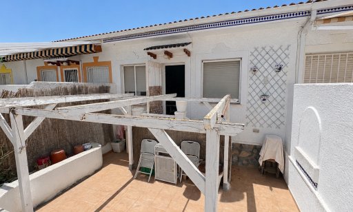 Bungalow - Sale - Ciudad Quesada - Pueblo Bravo