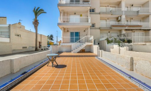 Bungalow - Sale - LOS URRUTIAS - ESTRELLA DE MAR