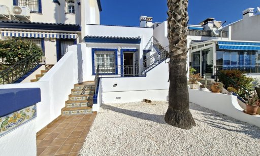 Bungalow - Sale - Orihuela Costa - Orihuela Costa