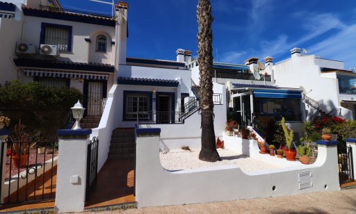Bungalow - Sale - Orihuela Costa - Villamartin