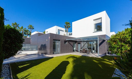 Bungalow - Venta - Algorfa - La Finca Golf Resort