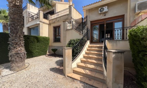 Bungalow - Venta - Algorfa - La Finca Golf Resort